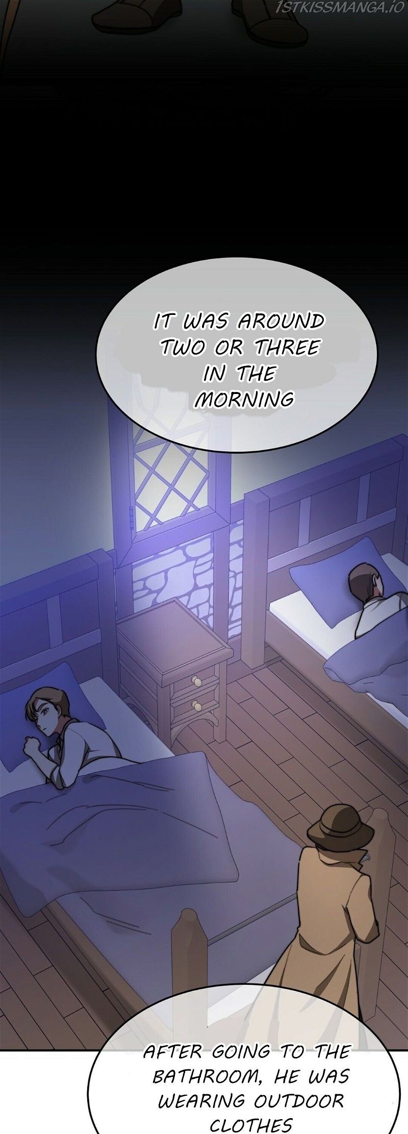 The Three Are Living a Married Life Chapter 41 page 32