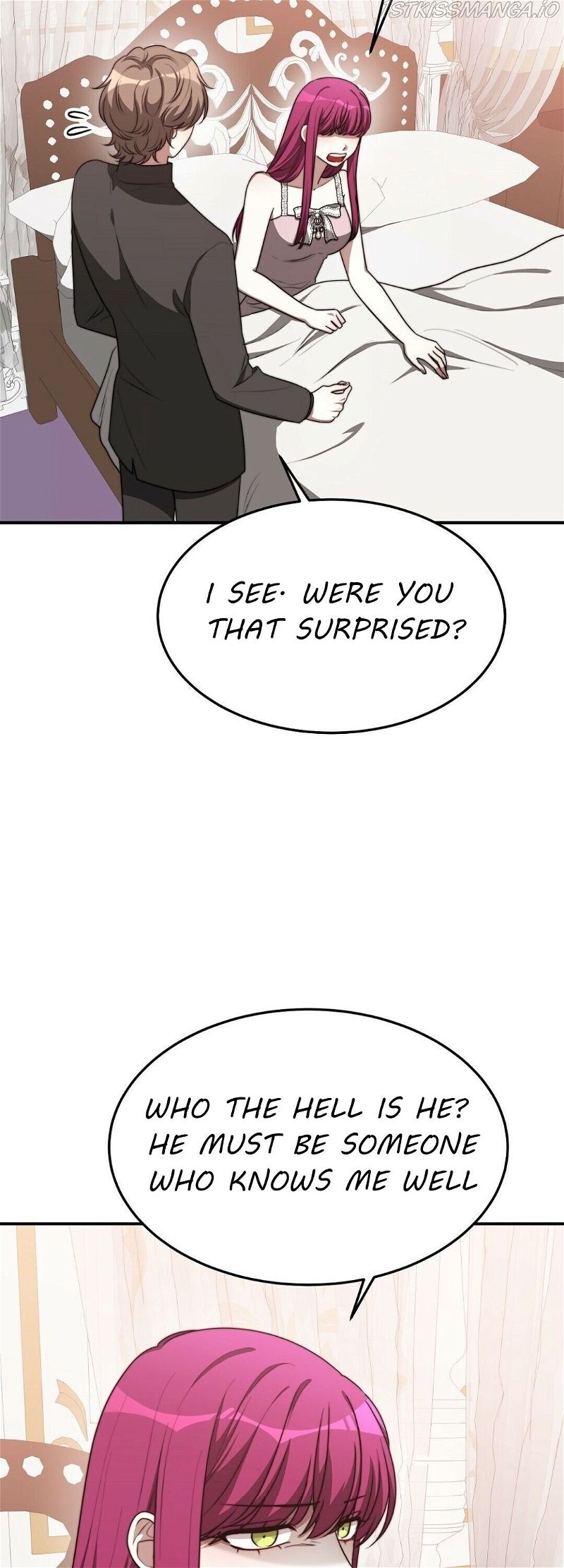 The Three Are Living a Married Life Chapter 43 page 7