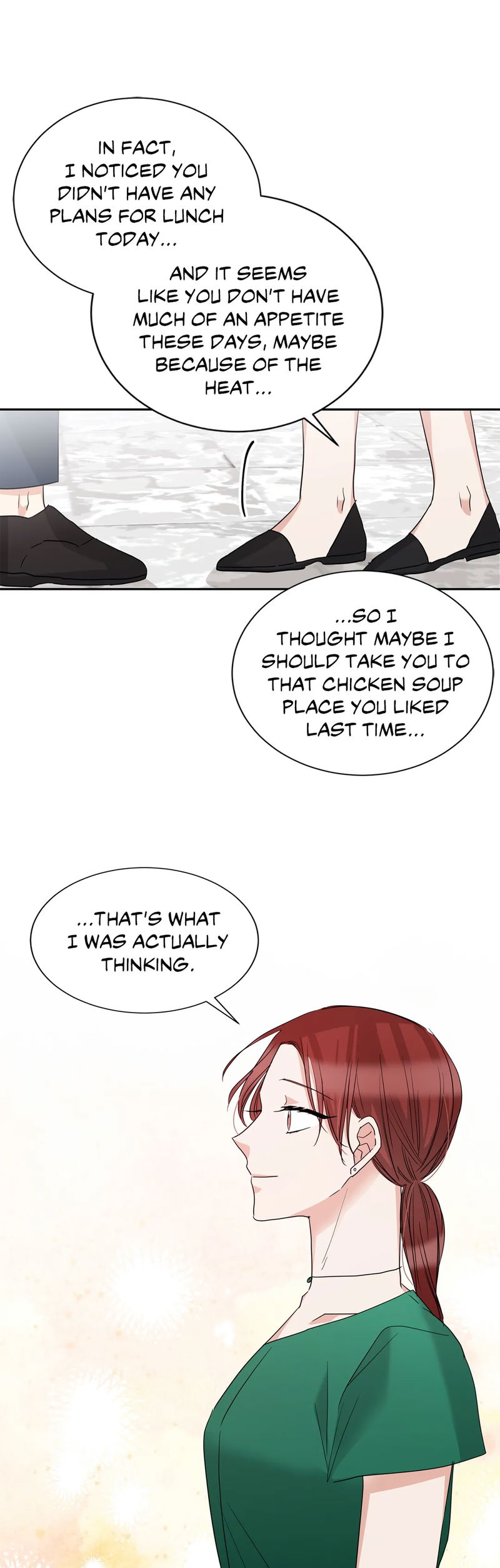 Taming the Absolute Tyrant Chapter 18 page 24