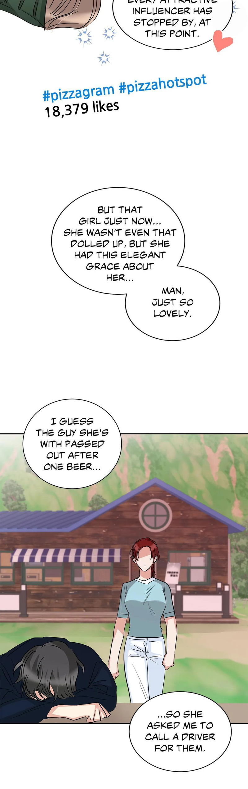 Taming the Absolute Tyrant Chapter 31 page 5