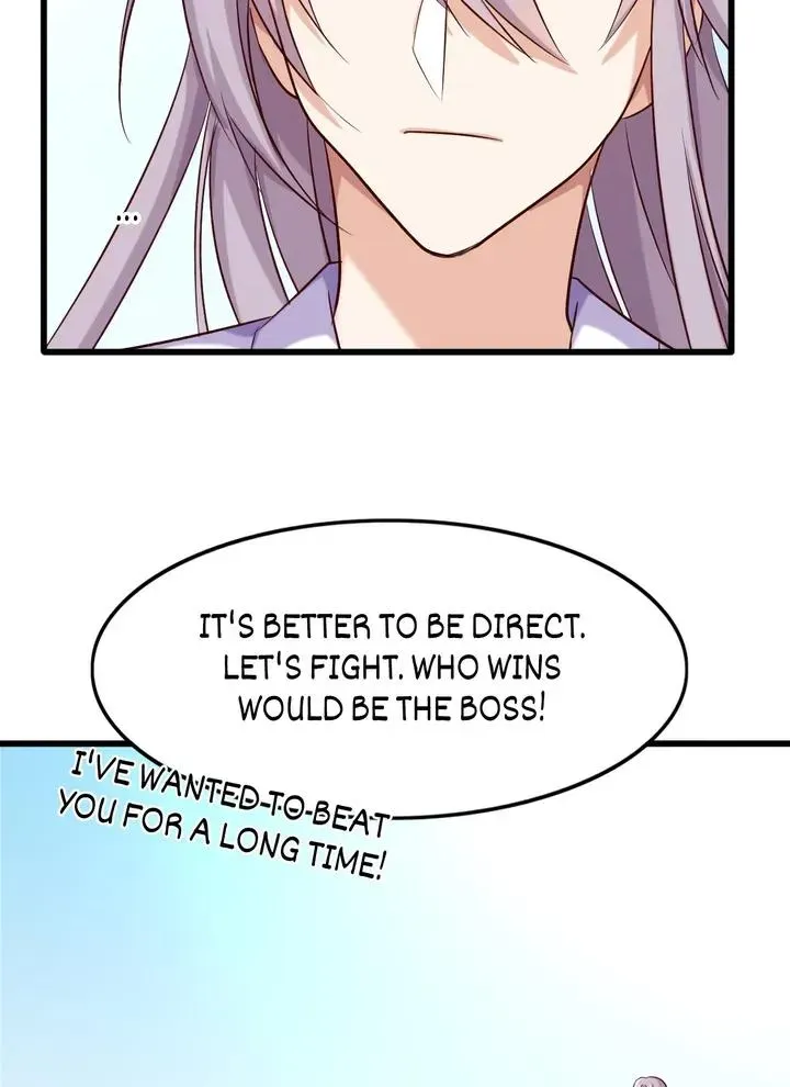 Your Highness, Please Don't Be a Demon Chapter 28 page 7