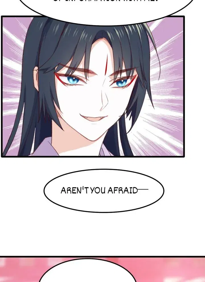 Your Highness, Please Don't Be a Demon Chapter 28 page 41
