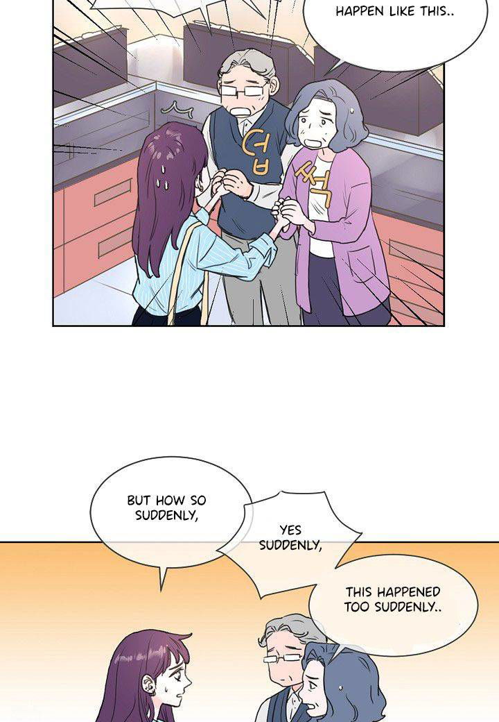 Relationship Once Done Chapter 1 page 6