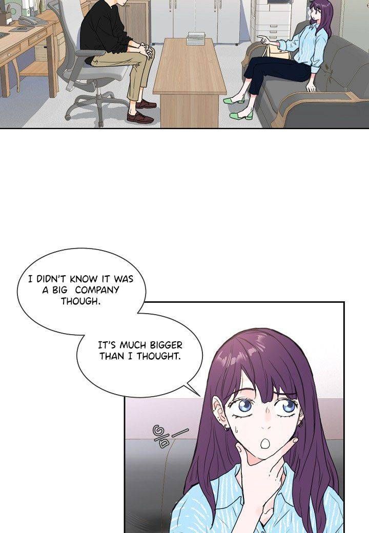 Relationship Once Done Chapter 1 page 16