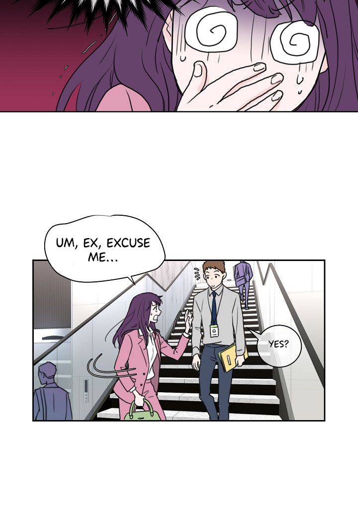 Relationship Once Done Chapter 1 page 39