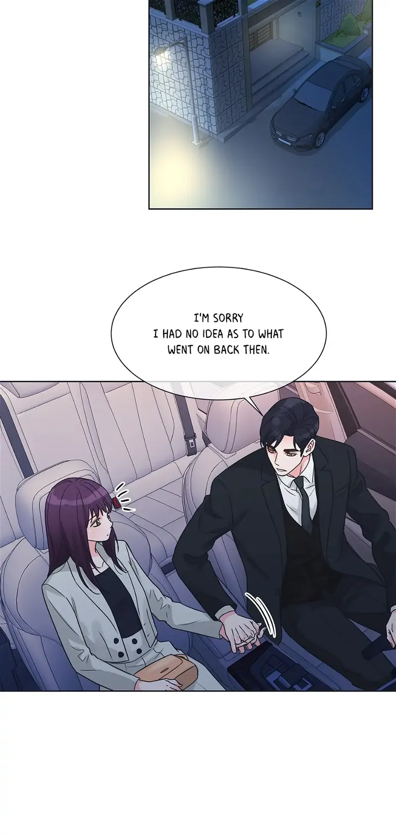 Relationship Once Done Chapter 100 page 49