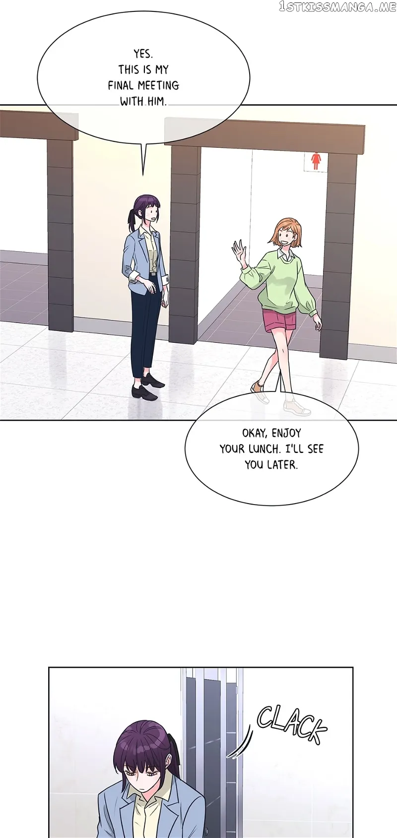 Relationship Once Done Chapter 101 page 4