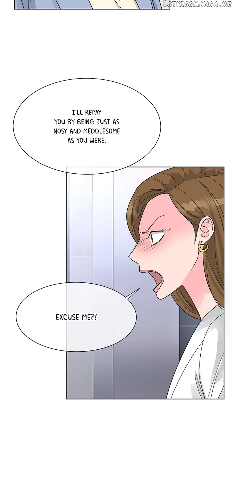 Relationship Once Done Chapter 101 page 11