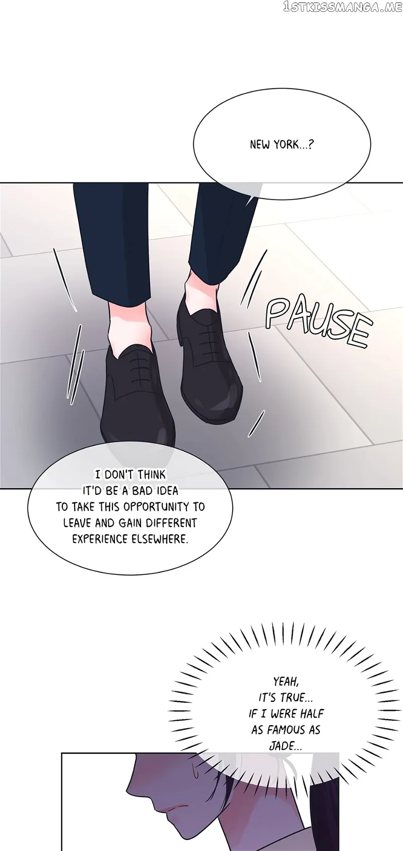 Relationship Once Done Chapter 101 page 27