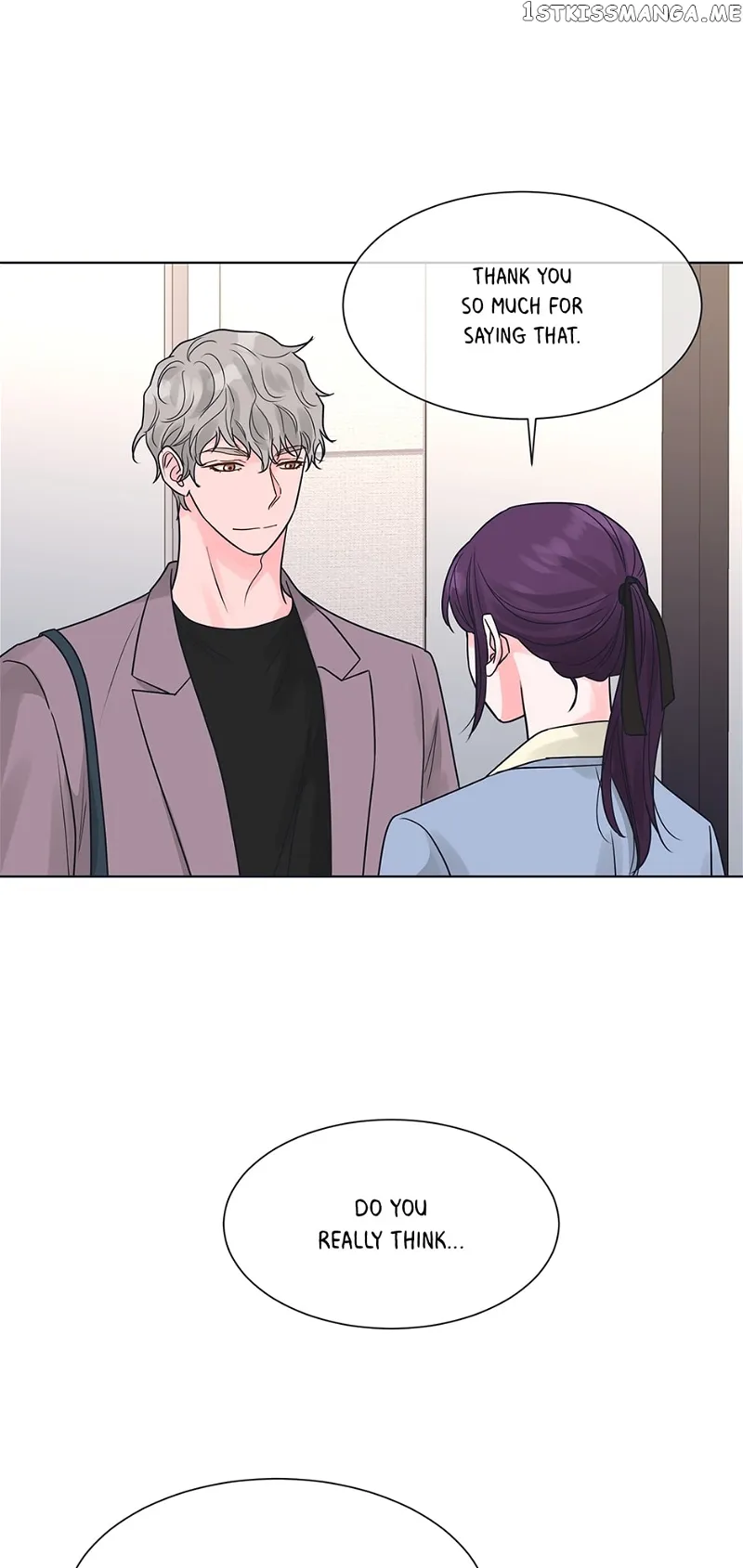Relationship Once Done Chapter 101 page 40