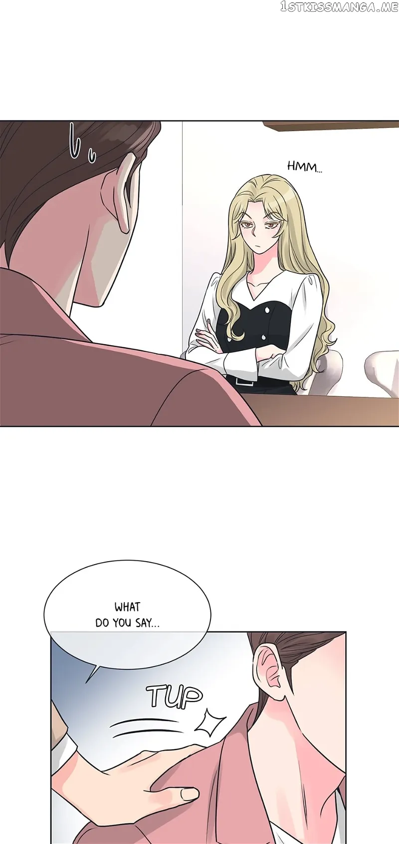 Relationship Once Done Chapter 102 page 32