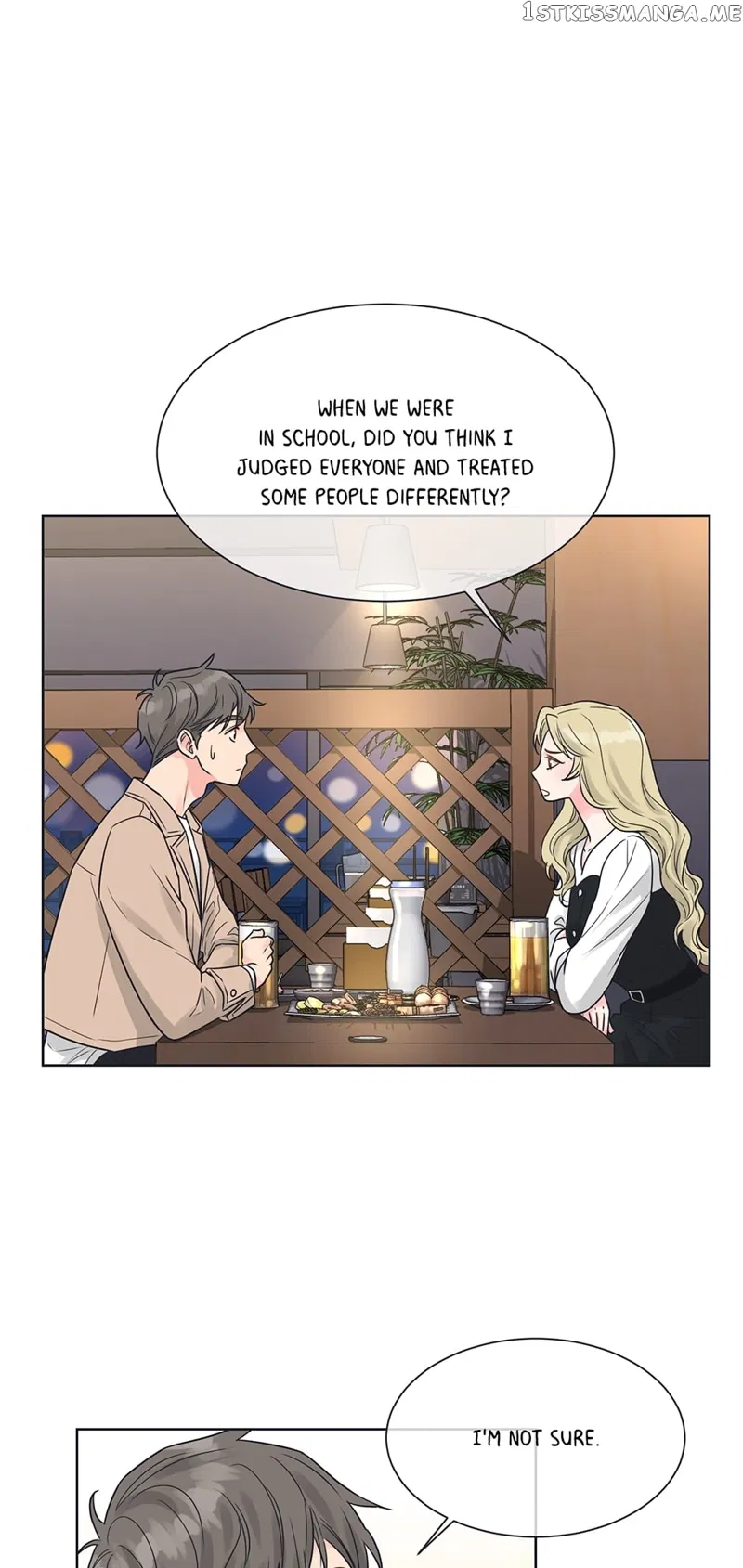 Relationship Once Done Chapter 102 page 38