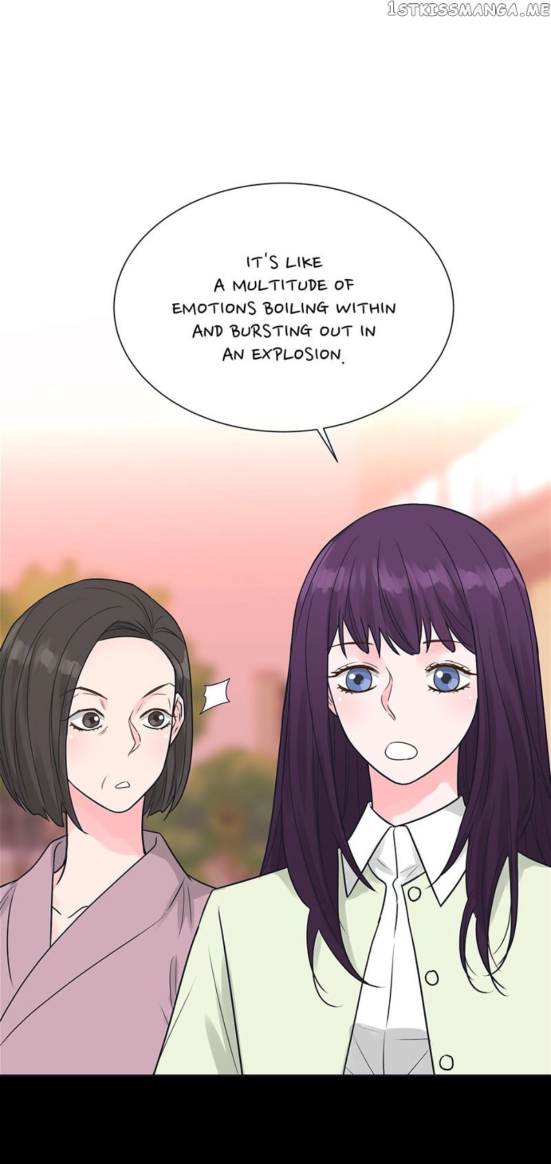Relationship Once Done Chapter 103 page 46