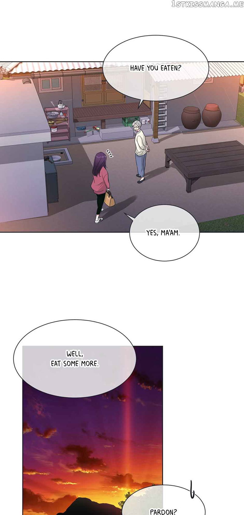 Relationship Once Done Chapter 104 page 25