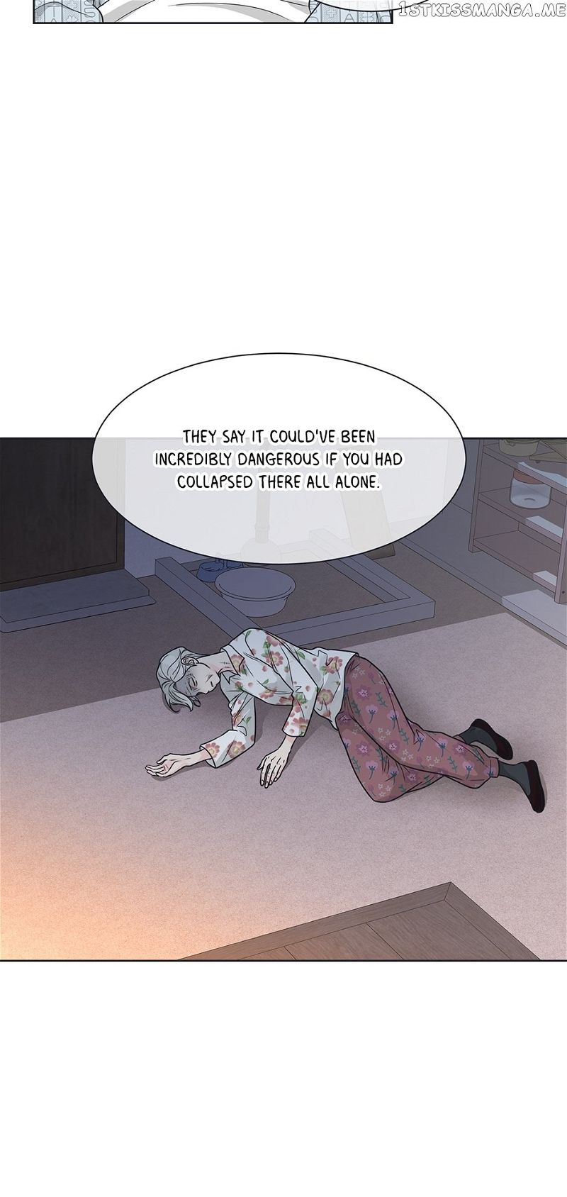 Relationship Once Done Chapter 105 page 33
