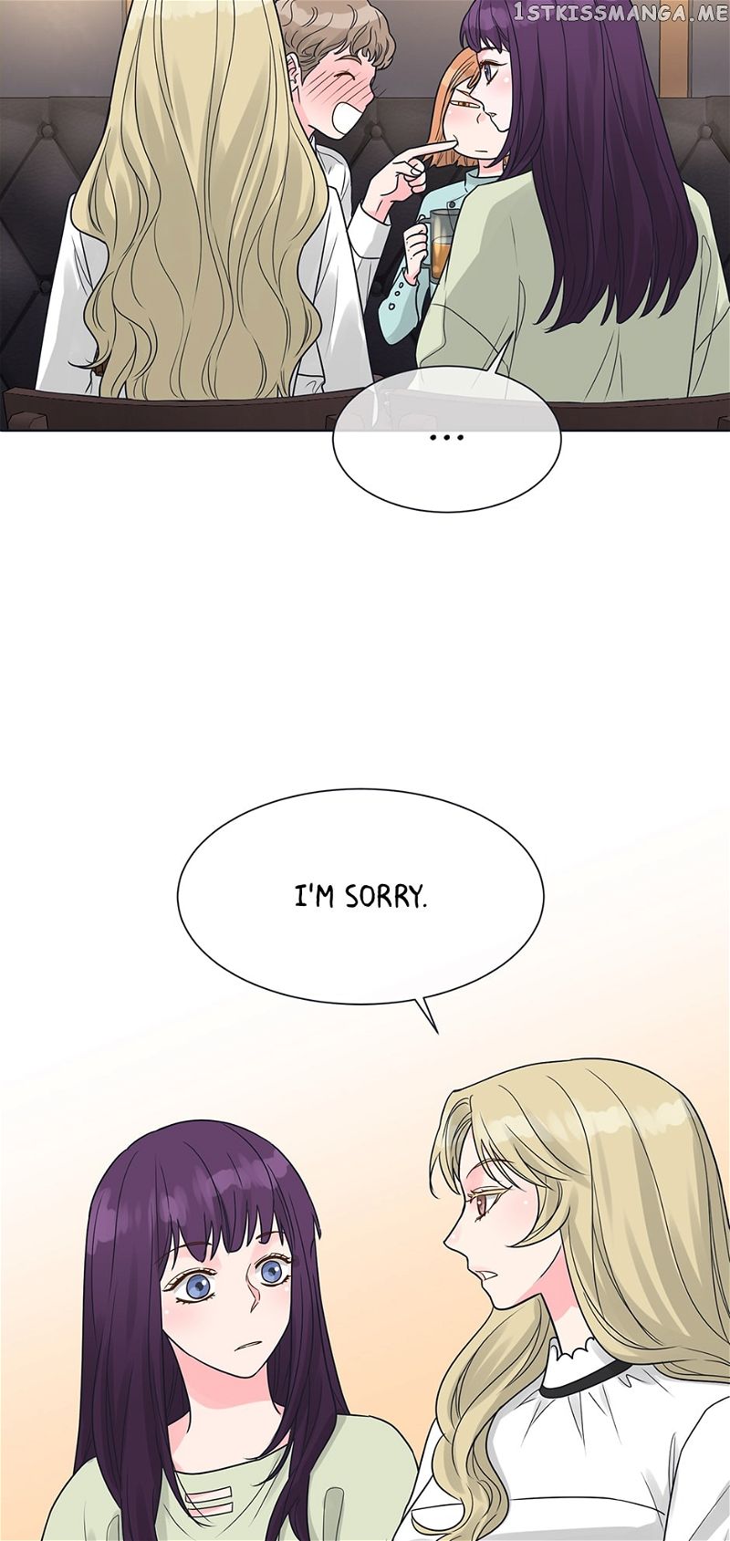 Relationship Once Done Chapter 106 page 17