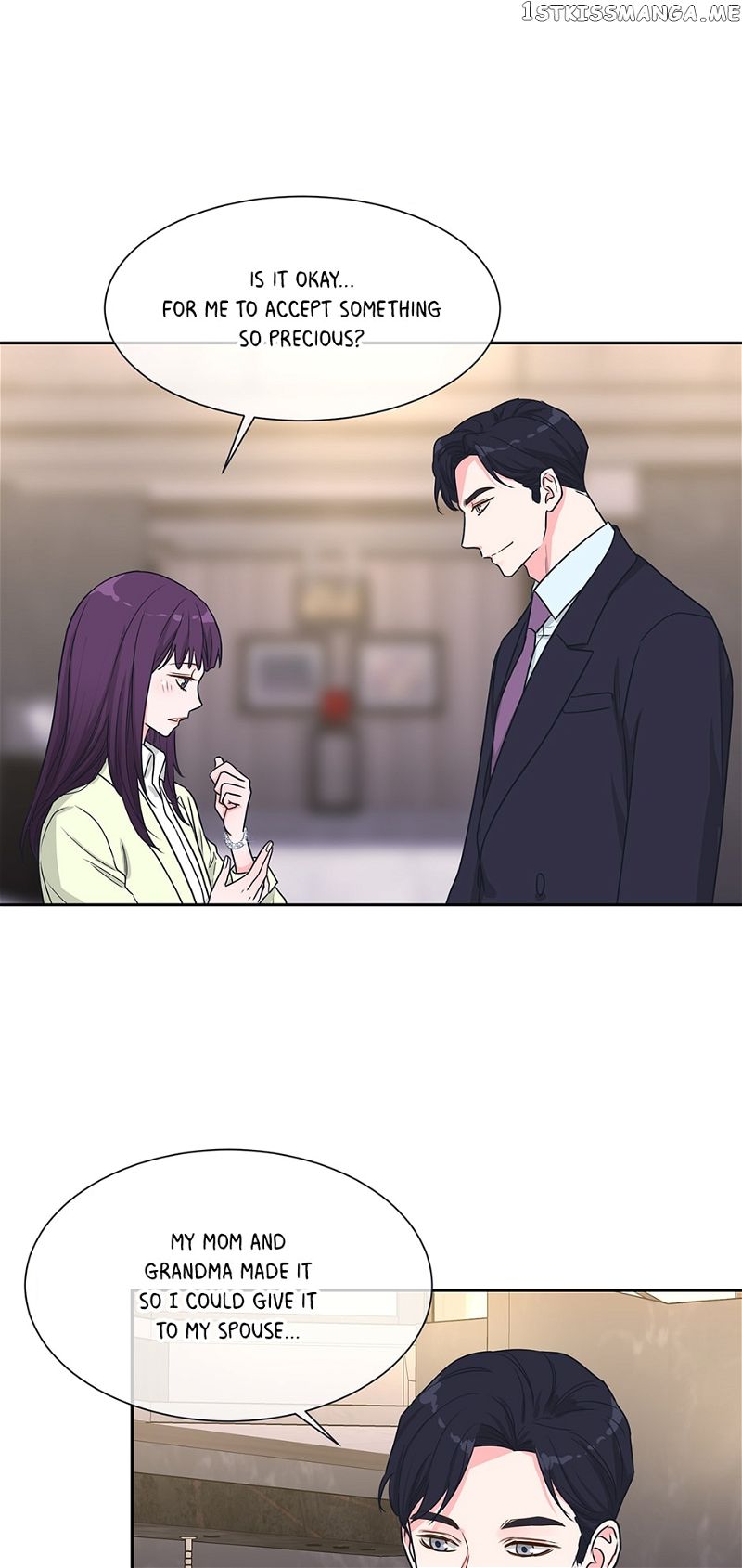 Relationship Once Done Chapter 107 page 44