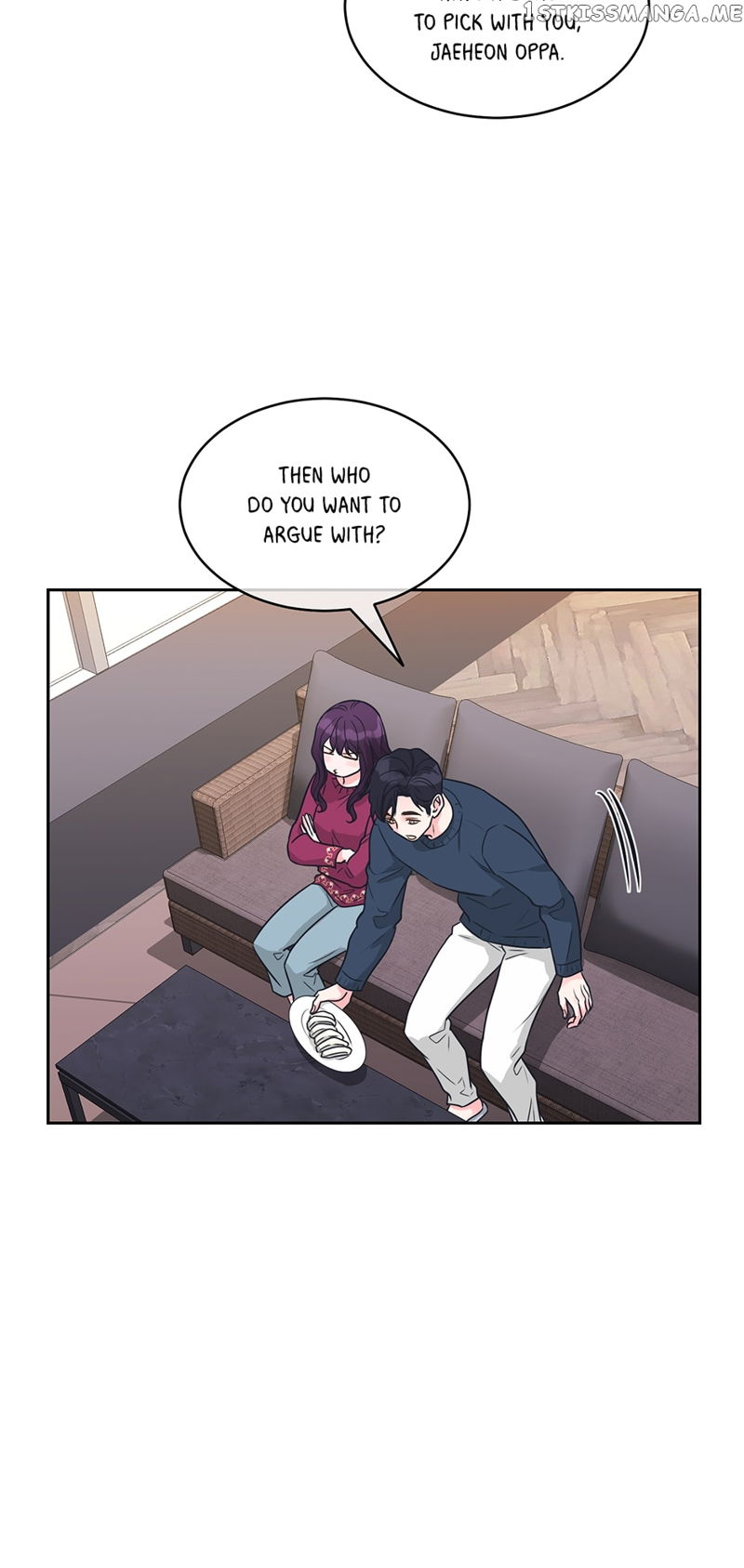 Relationship Once Done Chapter 109 page 3