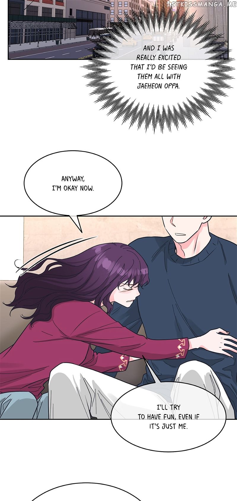 Relationship Once Done Chapter 109 page 14