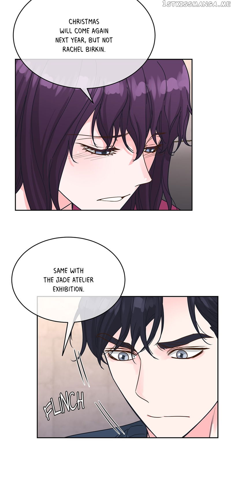 Relationship Once Done Chapter 109 page 15