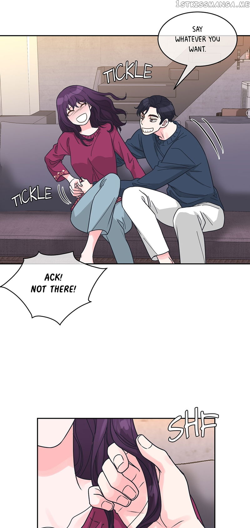 Relationship Once Done Chapter 109 page 22