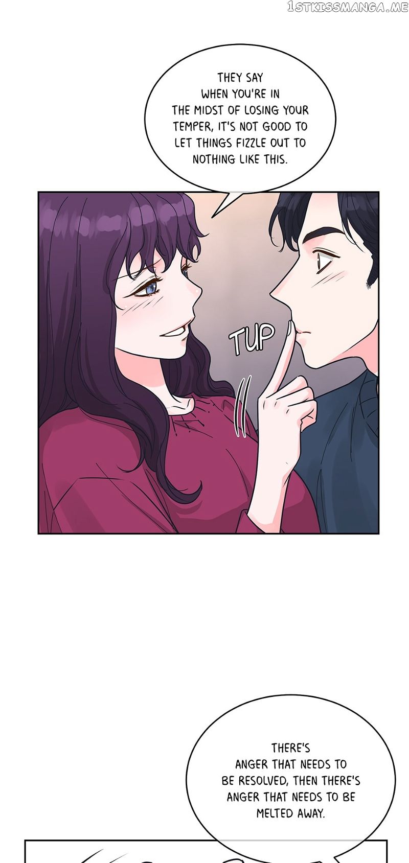 Relationship Once Done Chapter 109 page 28