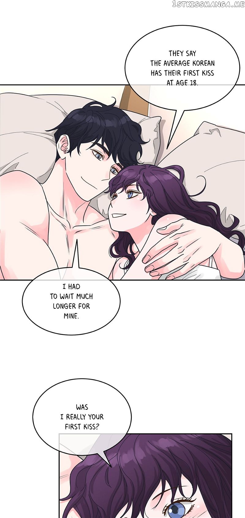 Relationship Once Done Chapter 109 page 34