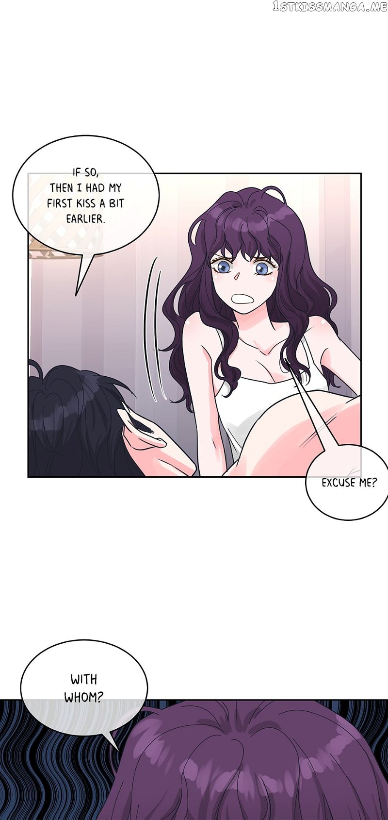Relationship Once Done Chapter 109 page 37