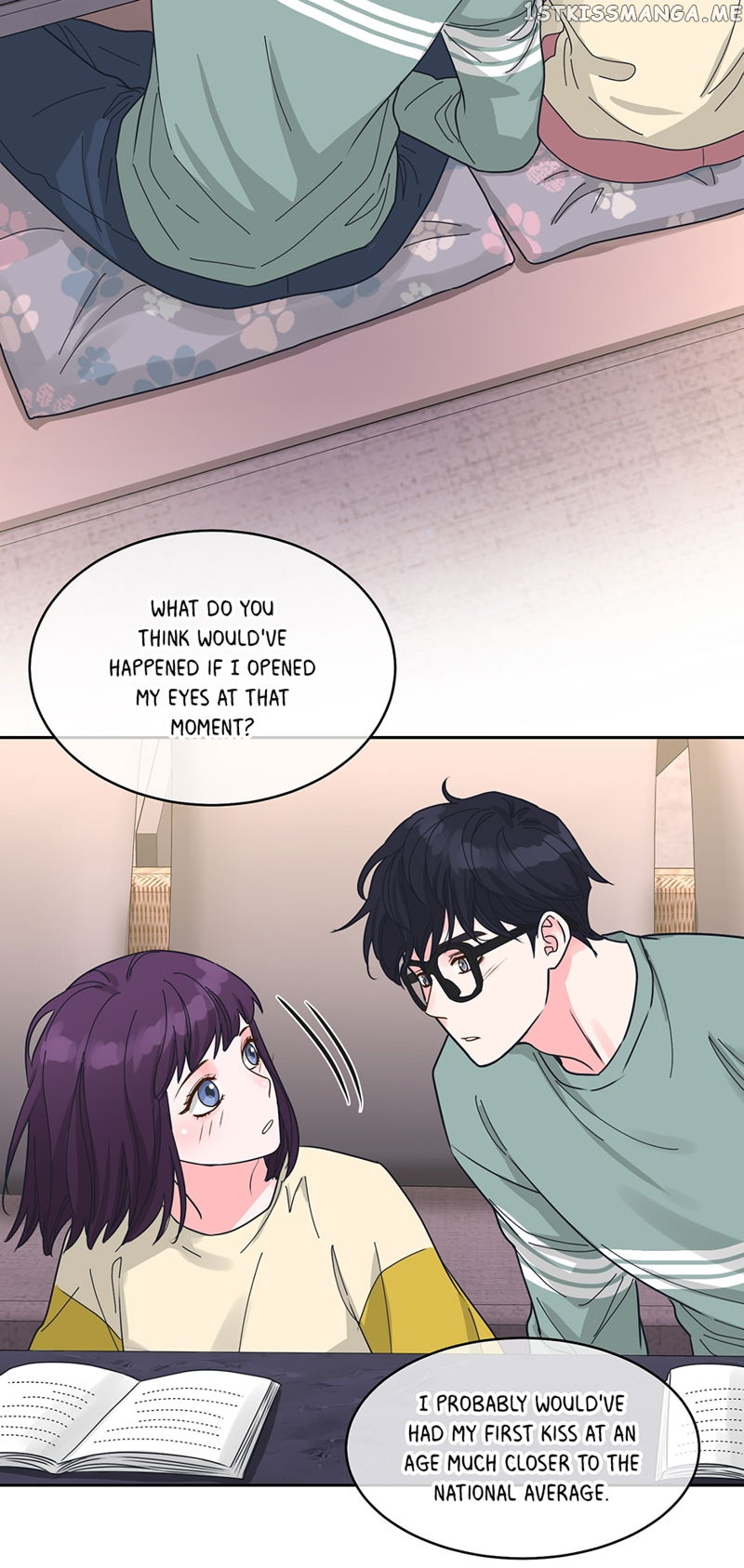 Relationship Once Done Chapter 109 page 45