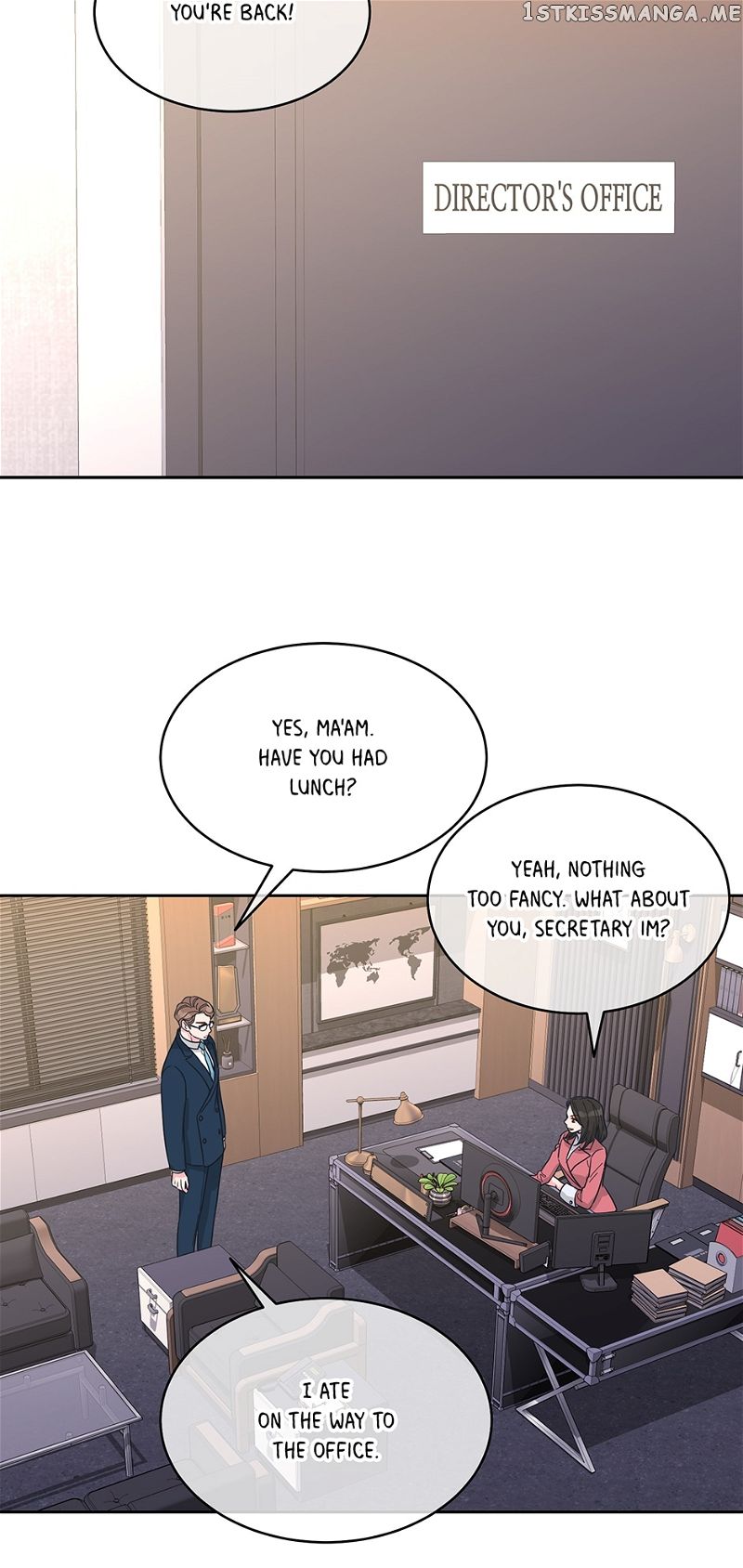 Relationship Once Done Chapter 111 page 6