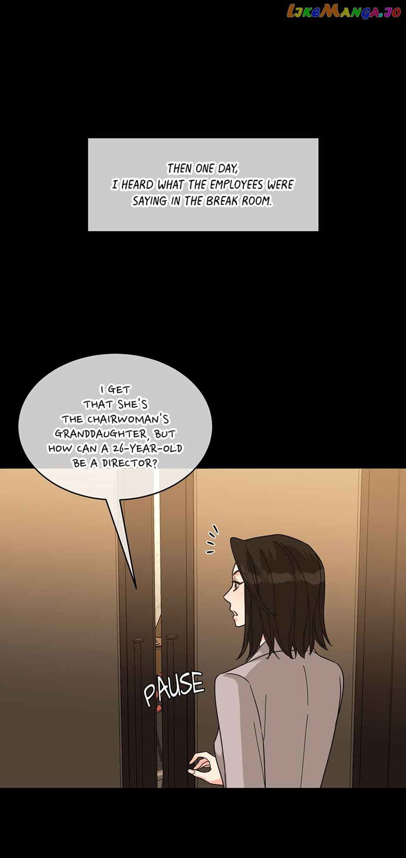 Relationship Once Done Chapter 114 page 31