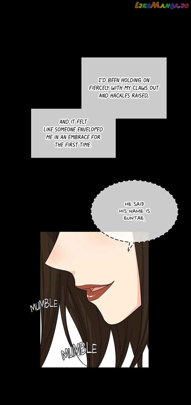 Relationship Once Done Chapter 114 page 40