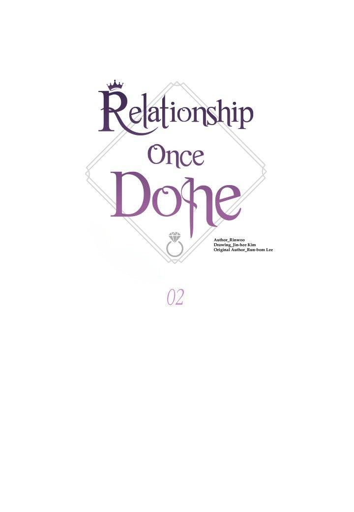 Relationship Once Done Chapter 2 page 21