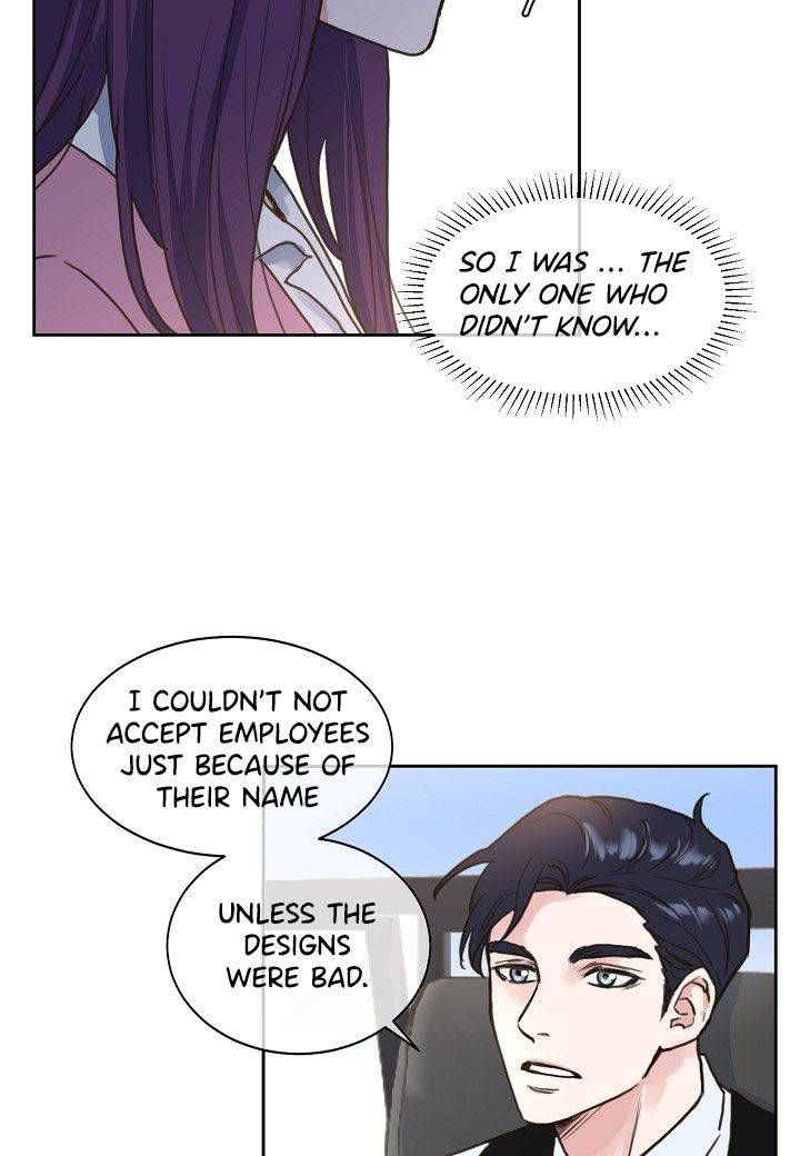 Relationship Once Done Chapter 2 page 40