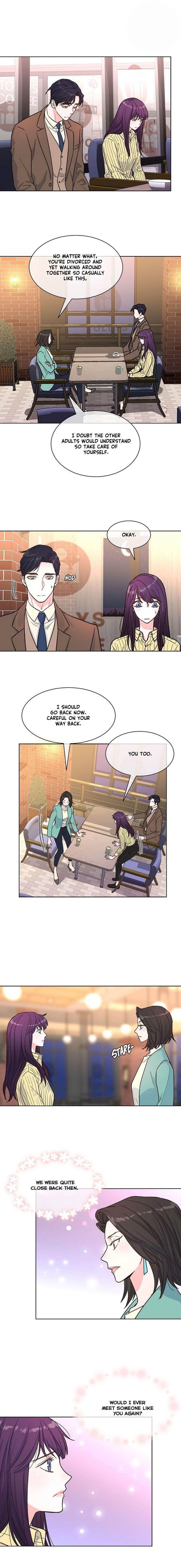 Relationship Once Done Chapter 31 page 4