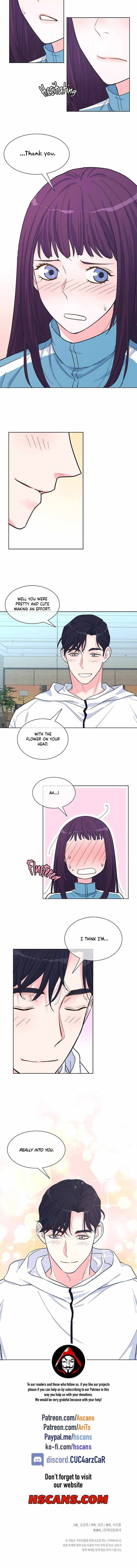 Relationship Once Done Chapter 49 page 4