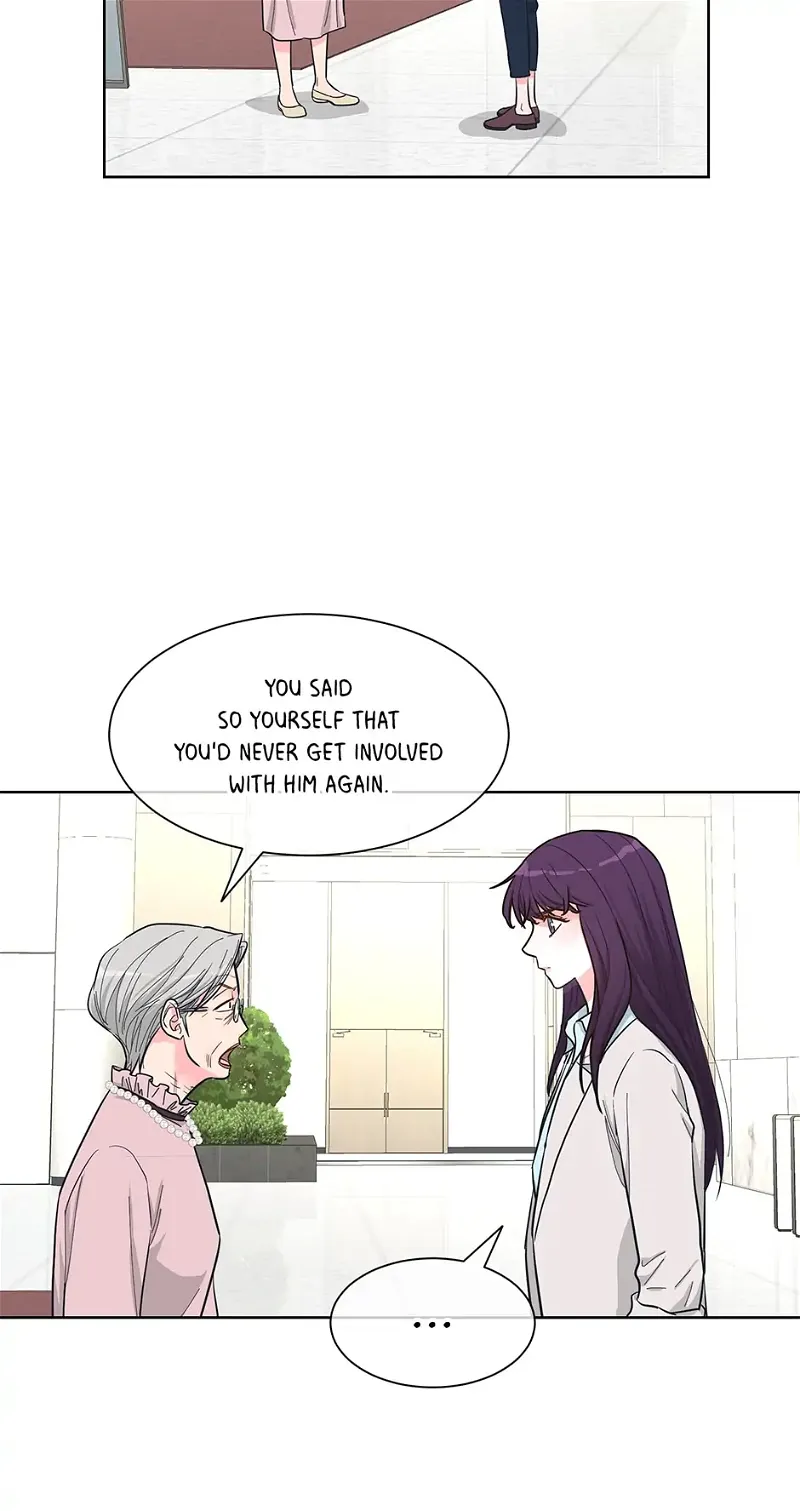 Relationship Once Done Chapter 69 page 7