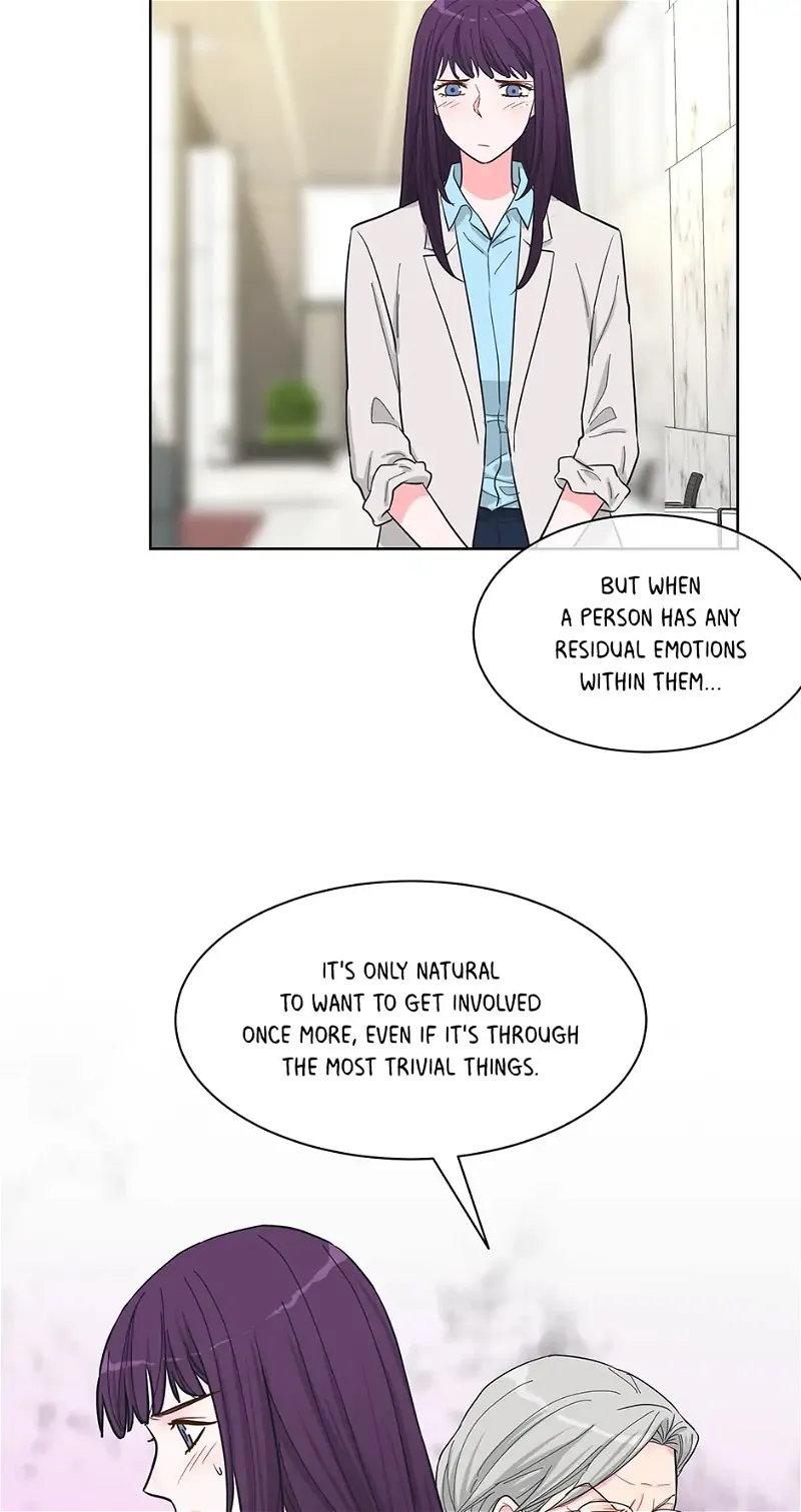 Relationship Once Done Chapter 69 page 9