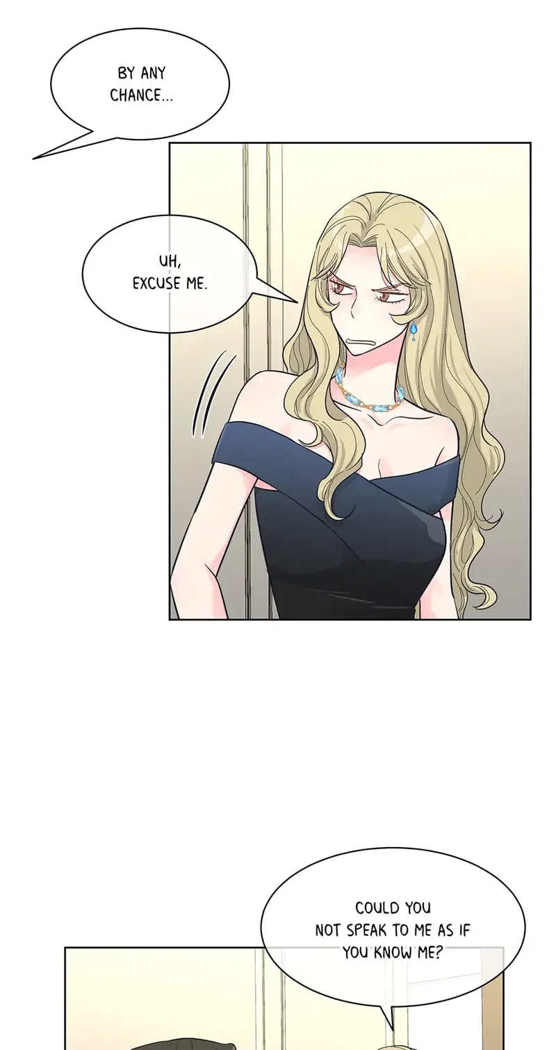 Relationship Once Done Chapter 69 page 35