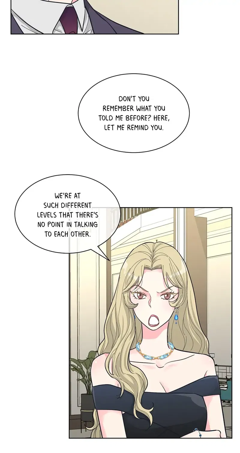 Relationship Once Done Chapter 69 page 37