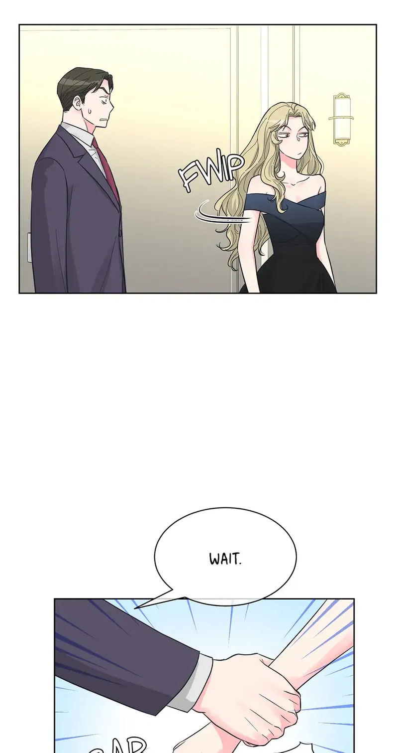 Relationship Once Done Chapter 69 page 39