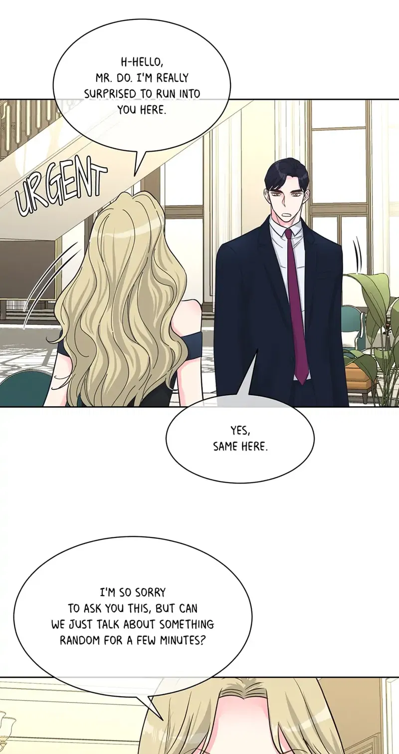 Relationship Once Done Chapter 69 page 44