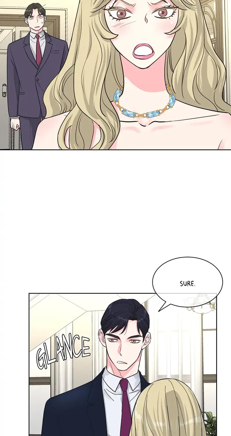 Relationship Once Done Chapter 69 page 45