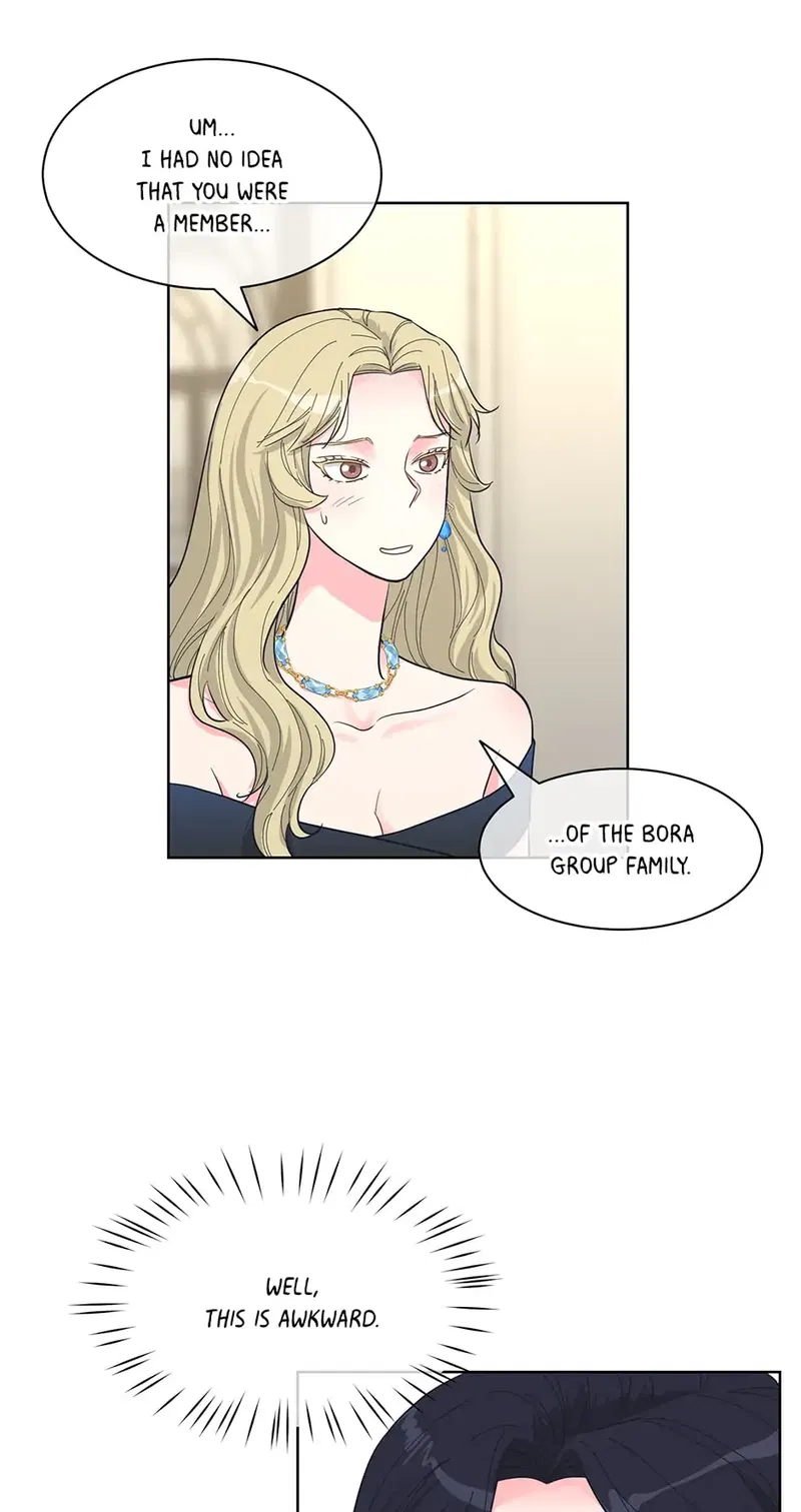 Relationship Once Done Chapter 69 page 47