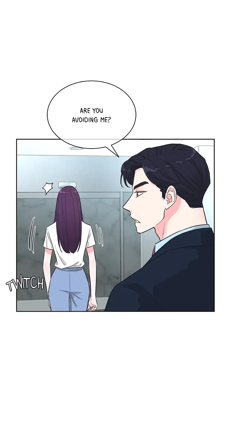 Relationship Once Done Chapter 70 page 34