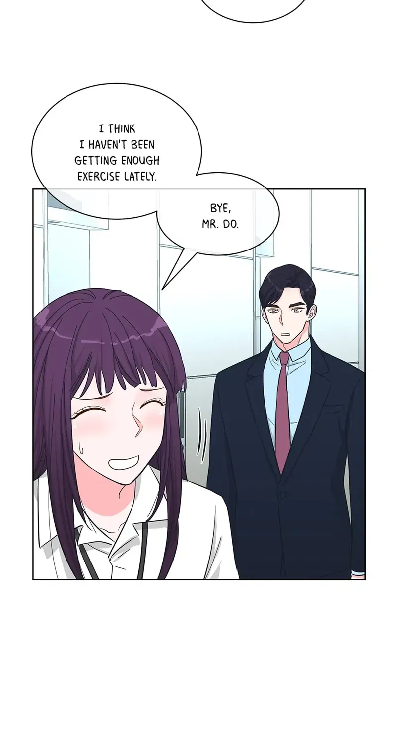 Relationship Once Done Chapter 70 page 37