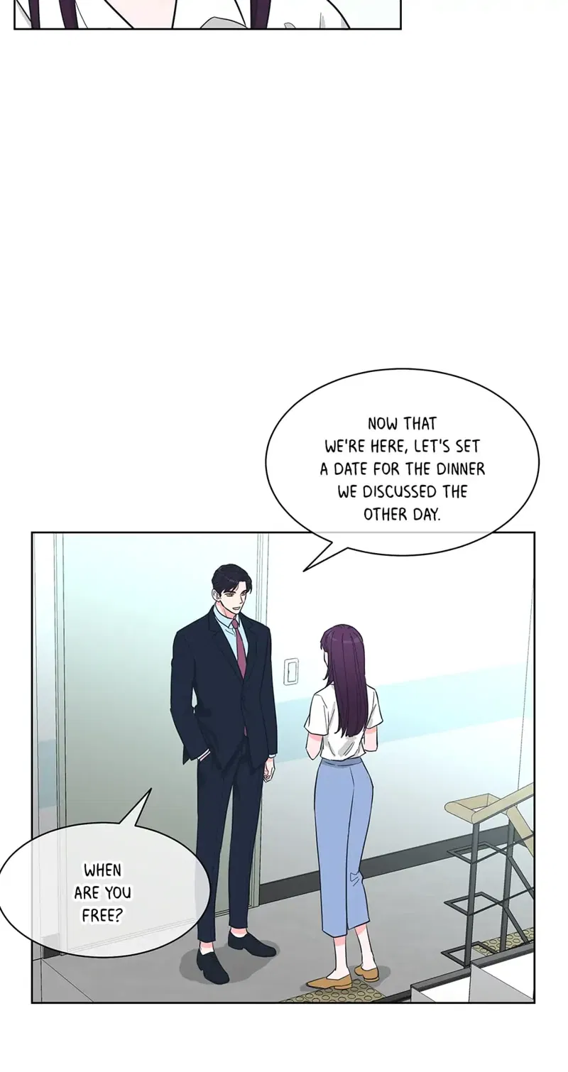 Relationship Once Done Chapter 70 page 46