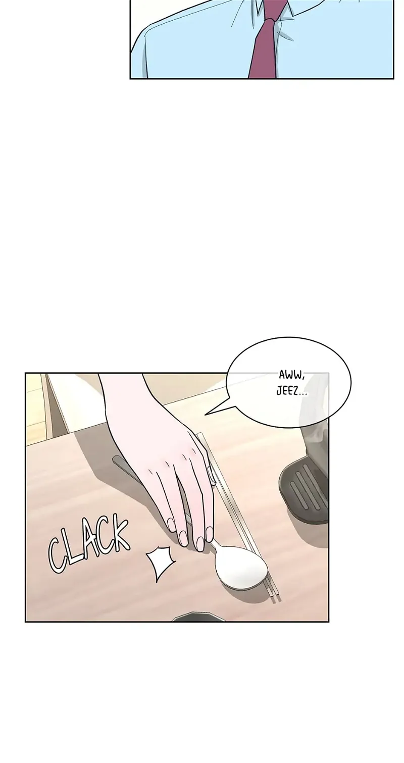 Relationship Once Done Chapter 71 page 15