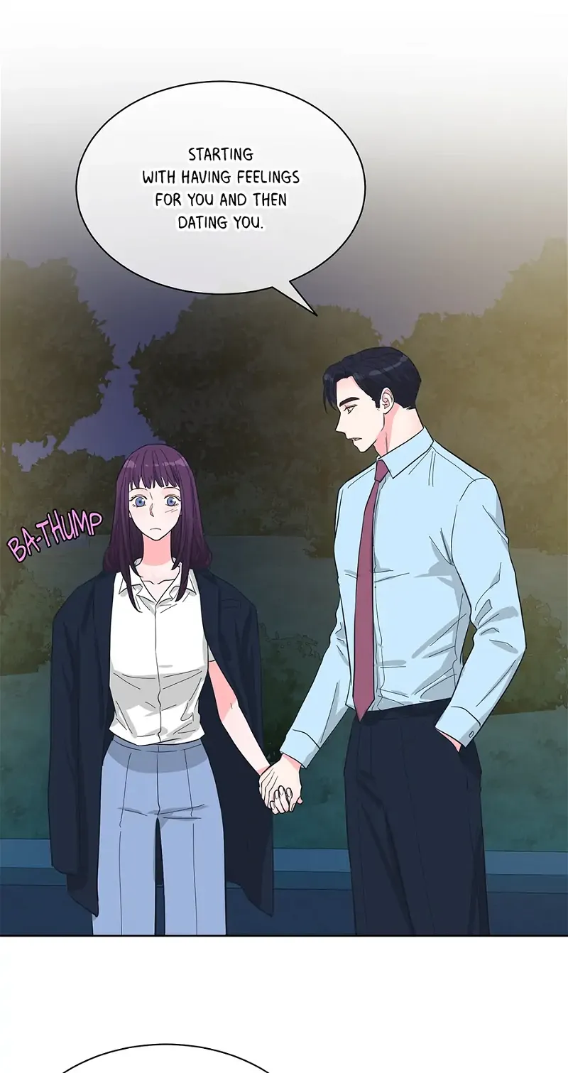 Relationship Once Done Chapter 71 page 43