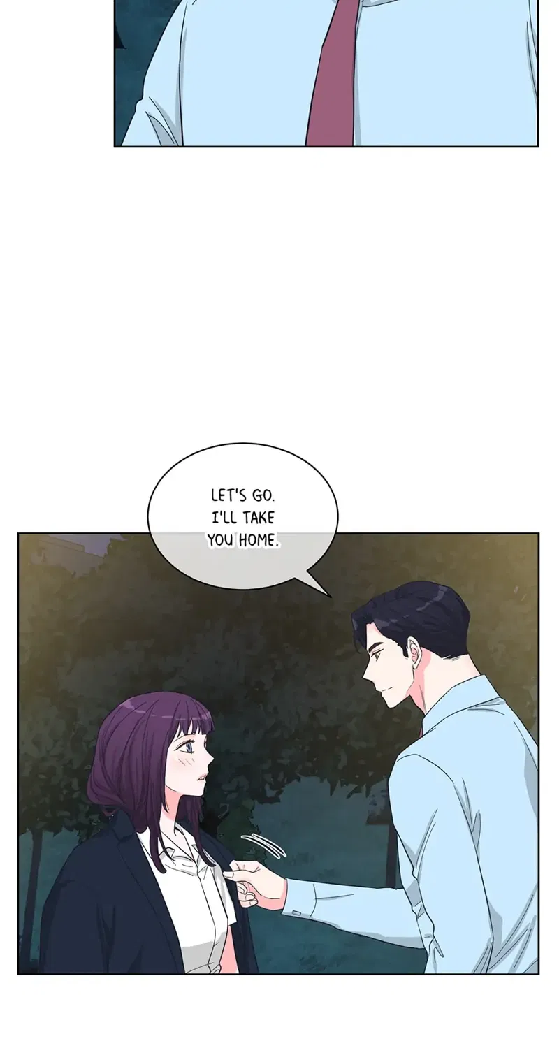 Relationship Once Done Chapter 71 page 51